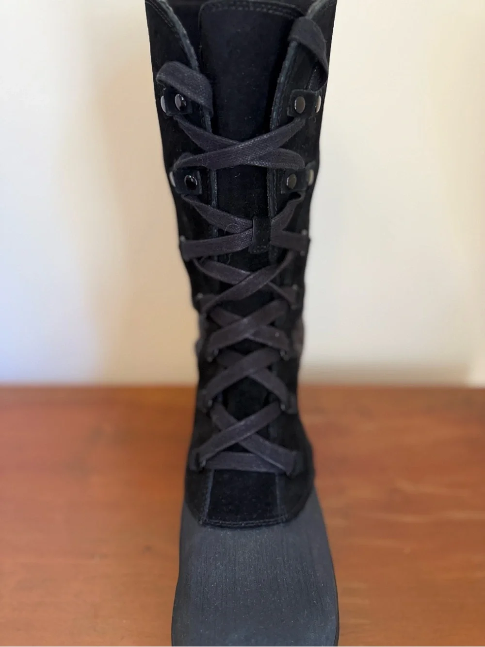 The North Face key features